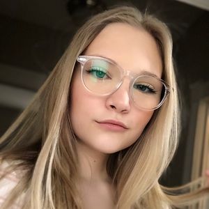 Meet your Posher, Zoey-jane